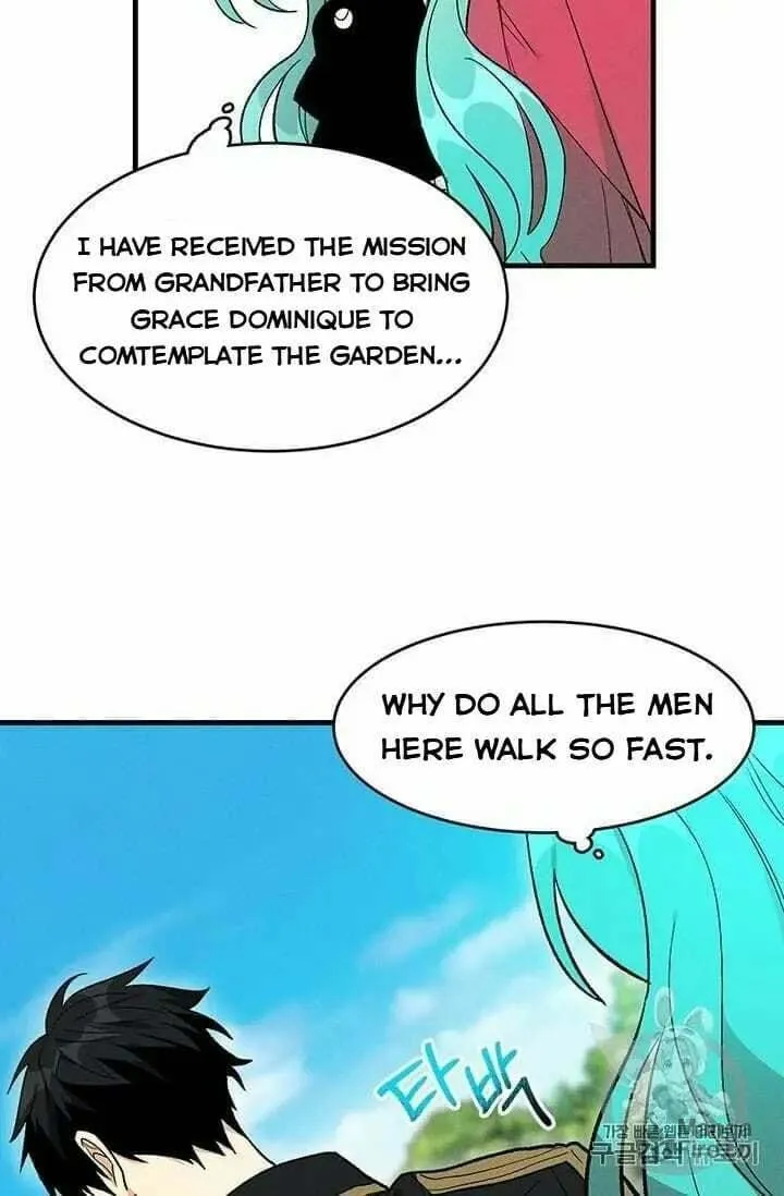 Lady Chef Royale Chapter 20.5 page 25 - 