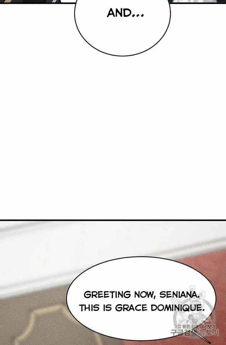 Lady Chef Royale Chapter 20.5 page 8 - 