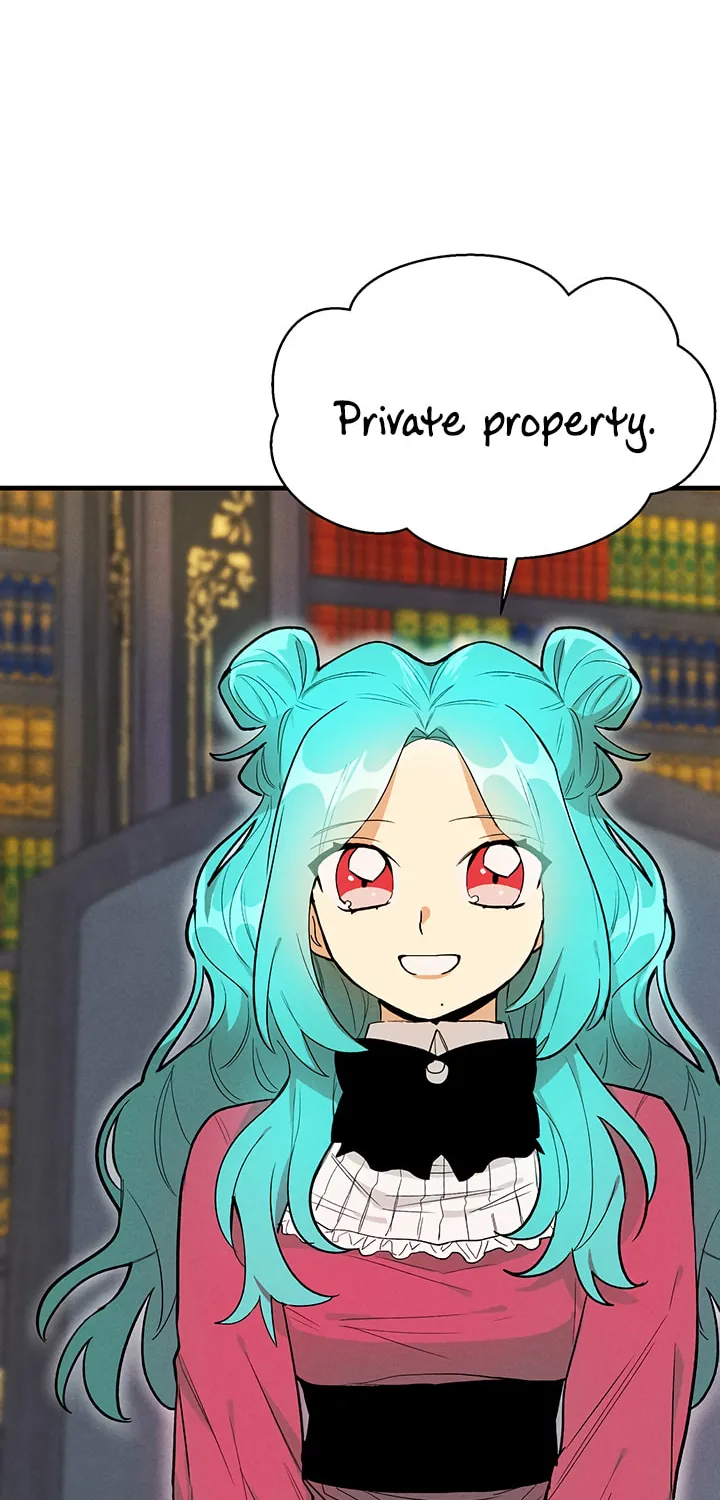 Lady Chef Royale Chapter 20 page 19 - 
