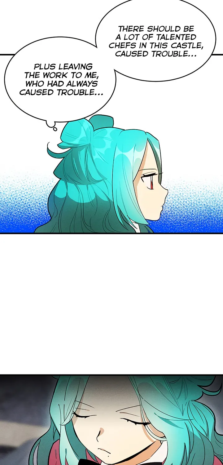 Lady Chef Royale Chapter 20 page 9 - 