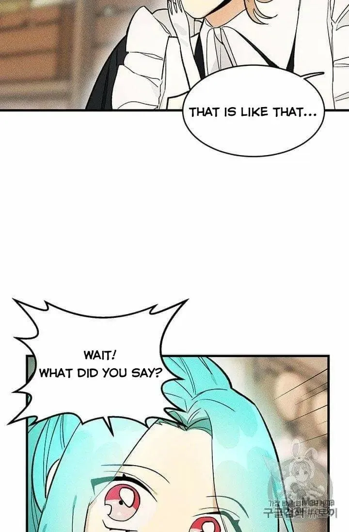 Lady Chef Royale Chapter 21.5 page 15 - 