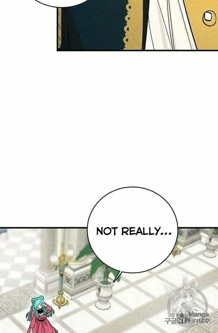 Lady Chef Royale Chapter 21.5 page 20 - 