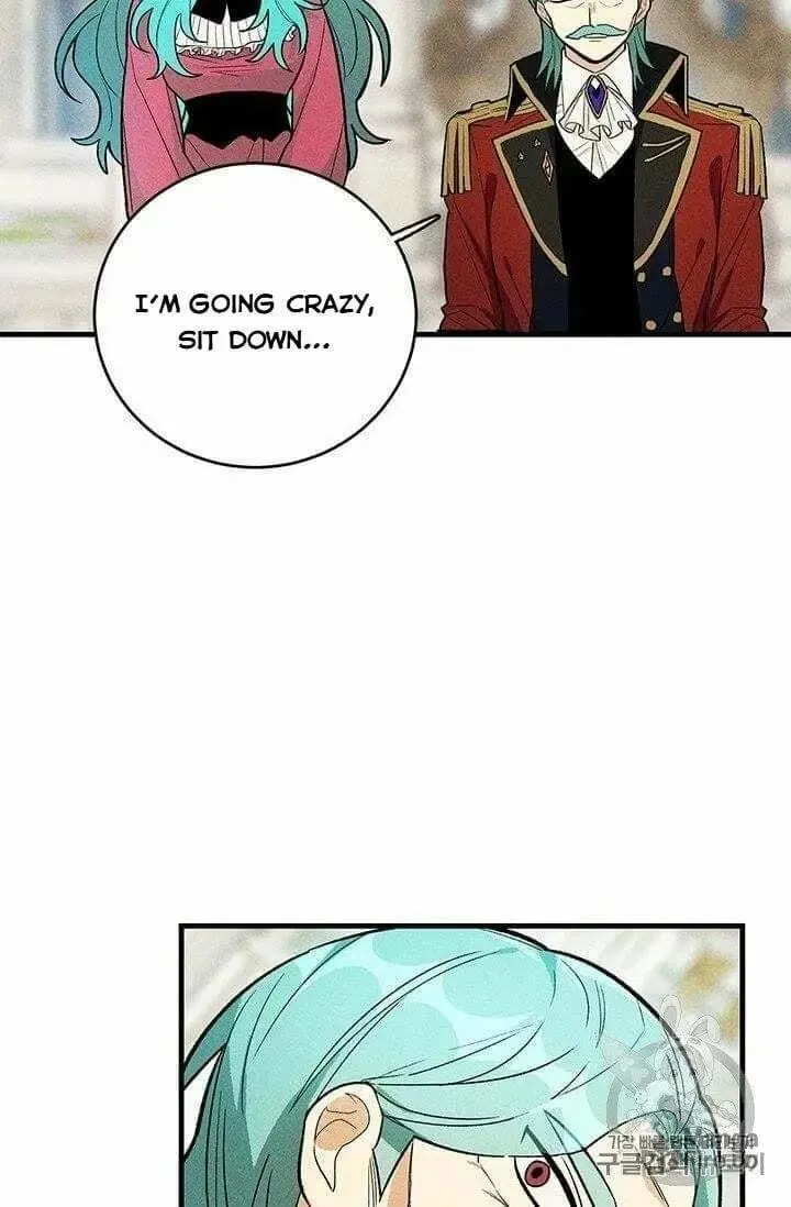 Lady Chef Royale Chapter 21.5 page 24 - 
