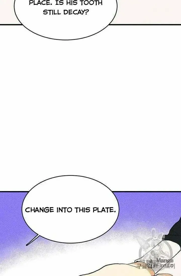 Lady Chef Royale Chapter 21.5 page 36 - 