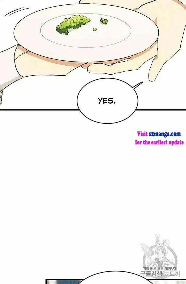 Lady Chef Royale Chapter 21.5 page 37 - 