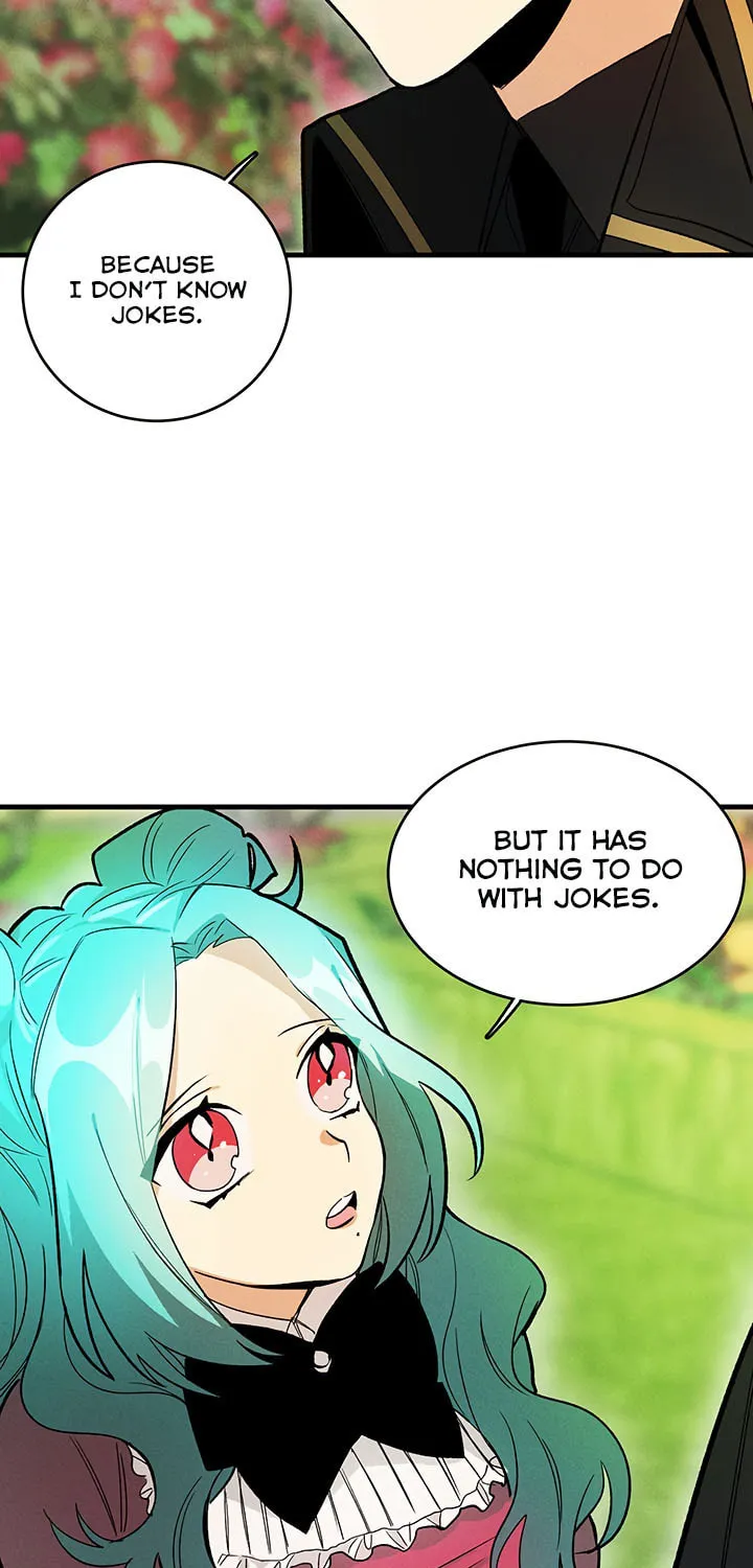 Lady Chef Royale Chapter 21 page 17 - 