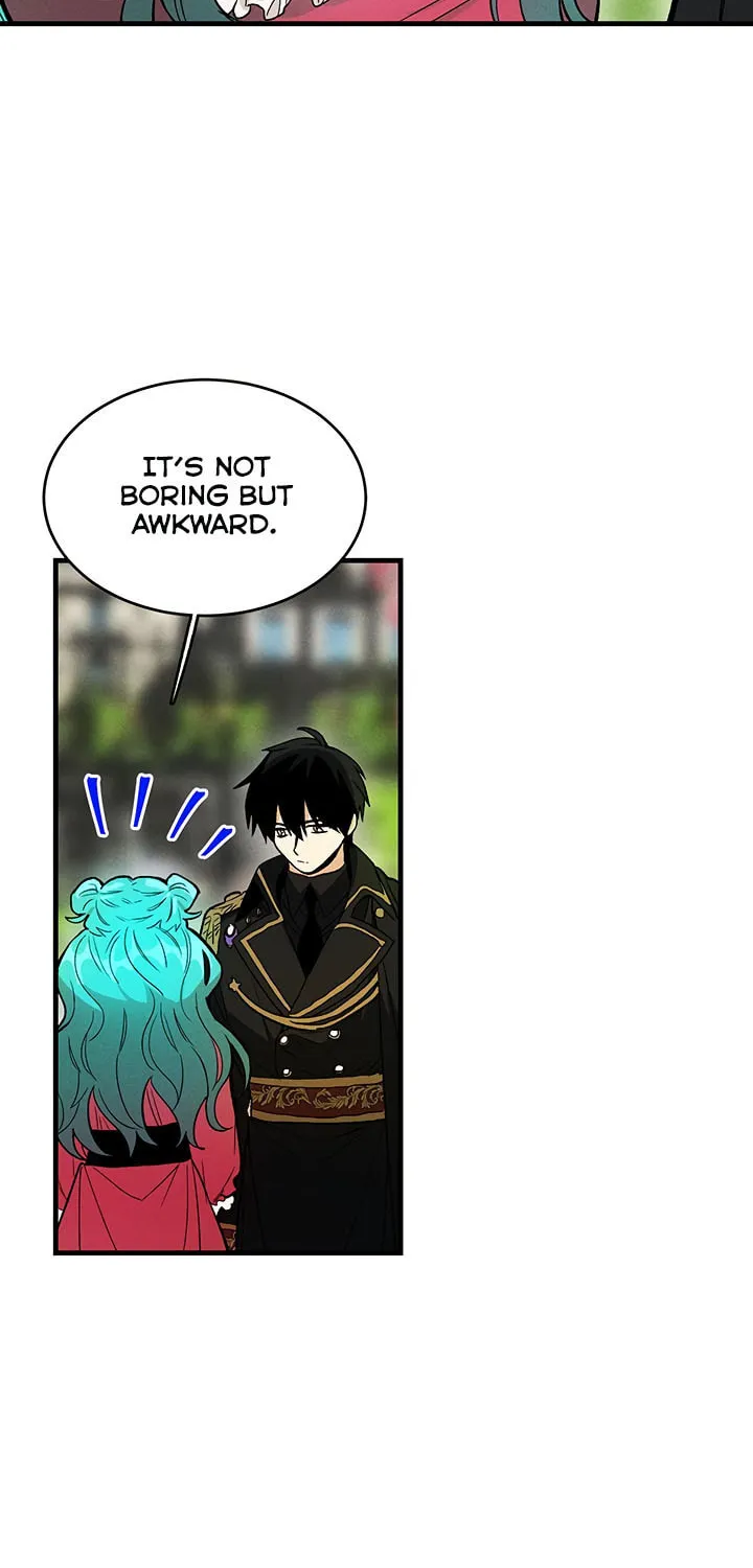Lady Chef Royale Chapter 21 page 18 - 