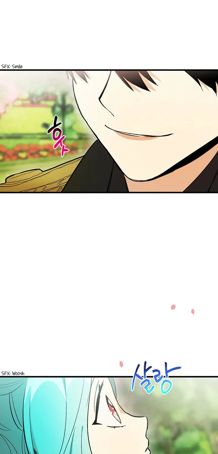 Lady Chef Royale Chapter 21 page 19 - 