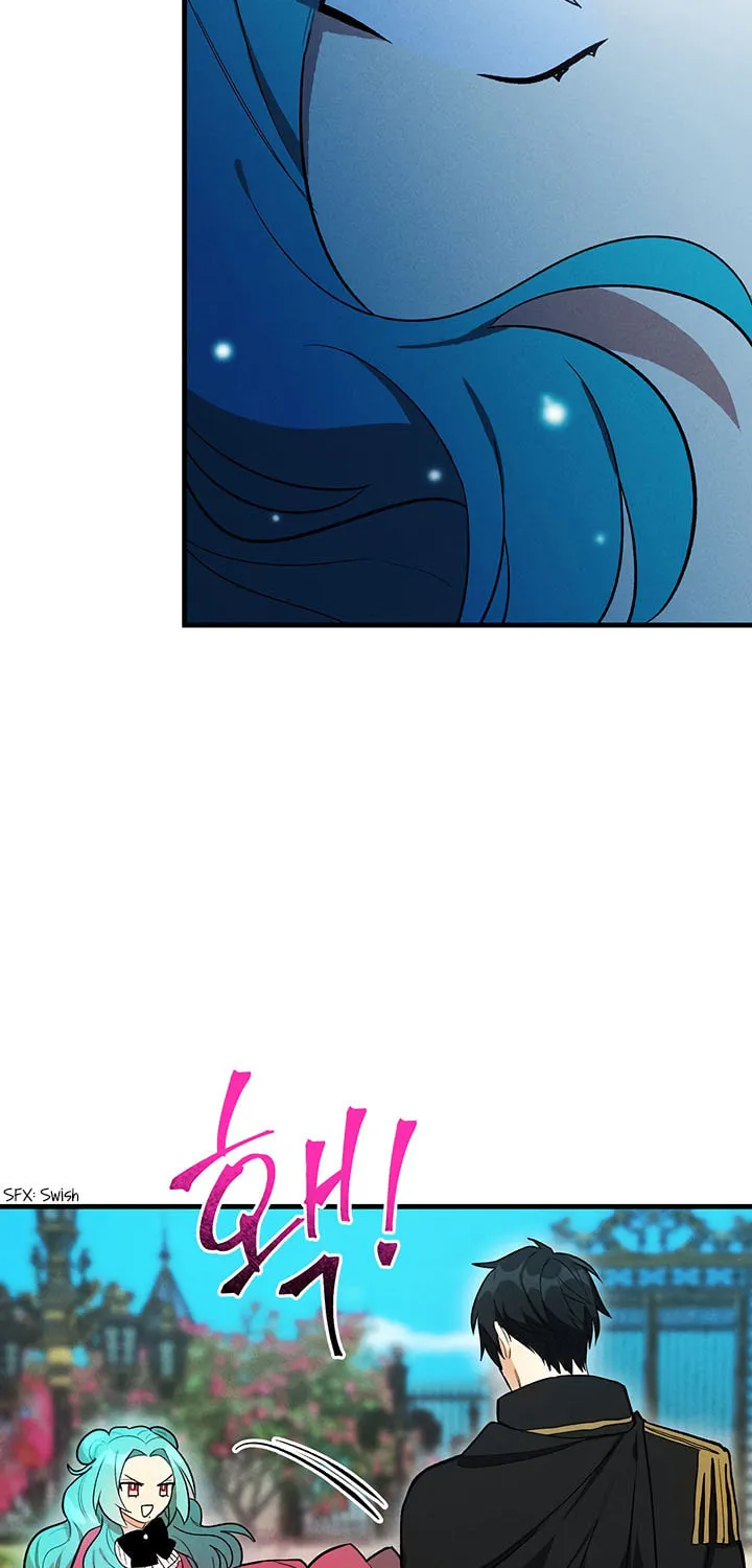 Lady Chef Royale Chapter 21 page 3 - 
