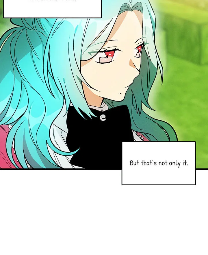Lady Chef Royale Chapter 21 page 23 - 