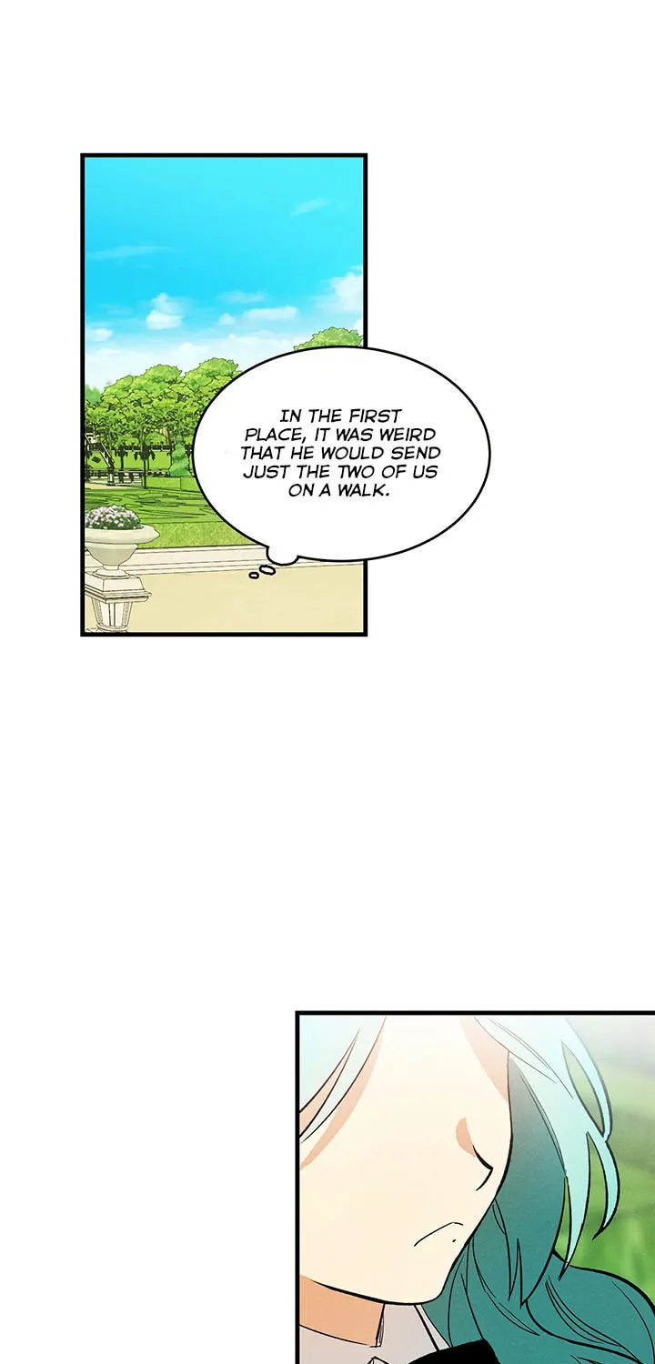Lady Chef Royale Chapter 21 page 24 - 