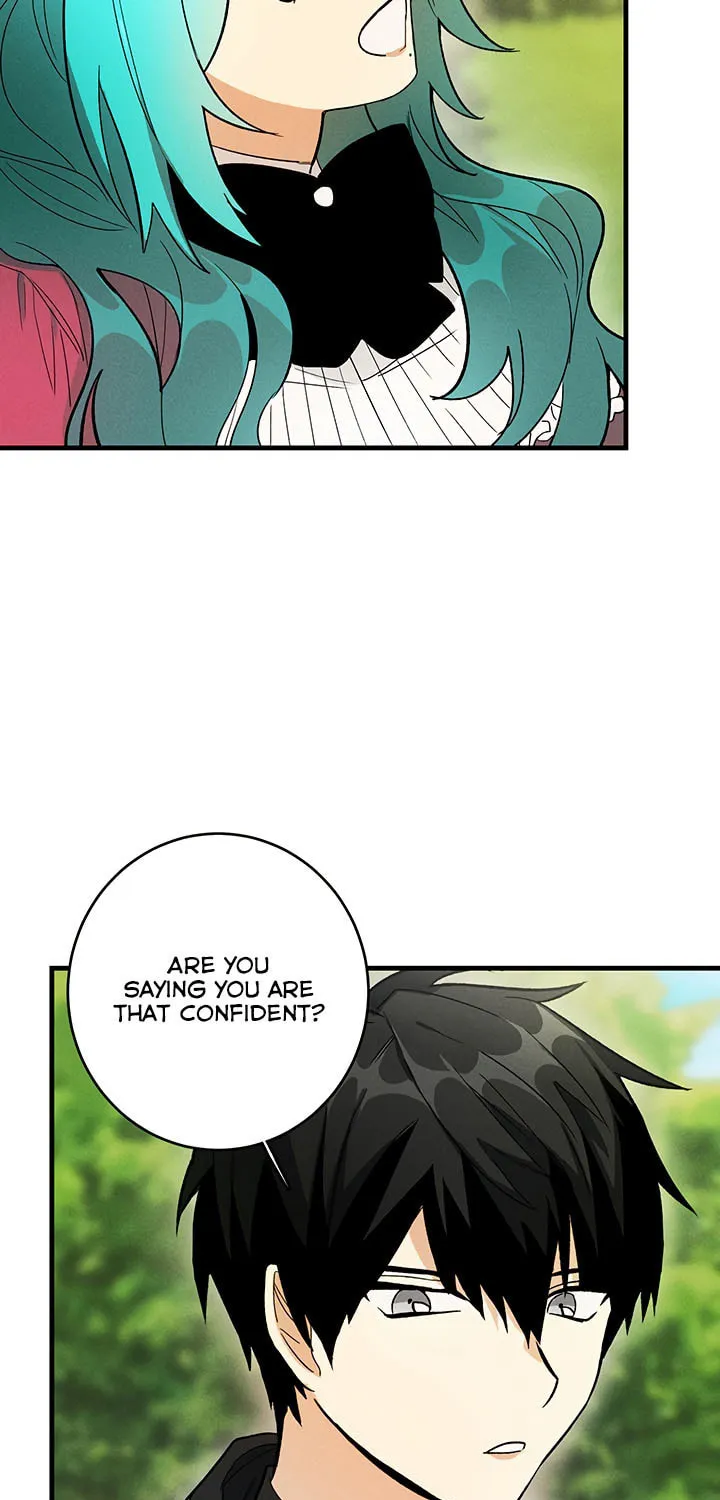 Lady Chef Royale Chapter 21 page 32 - 