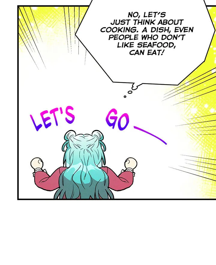 Lady Chef Royale Chapter 21 page 38 - 
