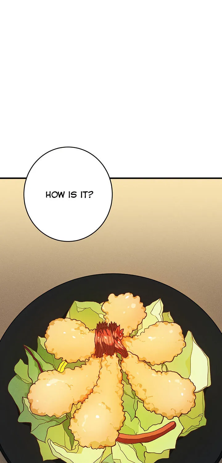 Lady Chef Royale Chapter 21 page 39 - 