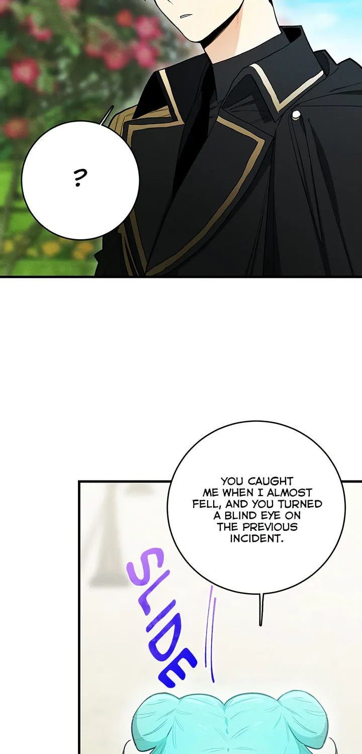 Lady Chef Royale Chapter 21 page 6 - 