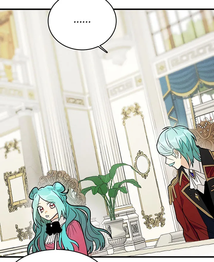 Lady Chef Royale Chapter 21 page 53 - 