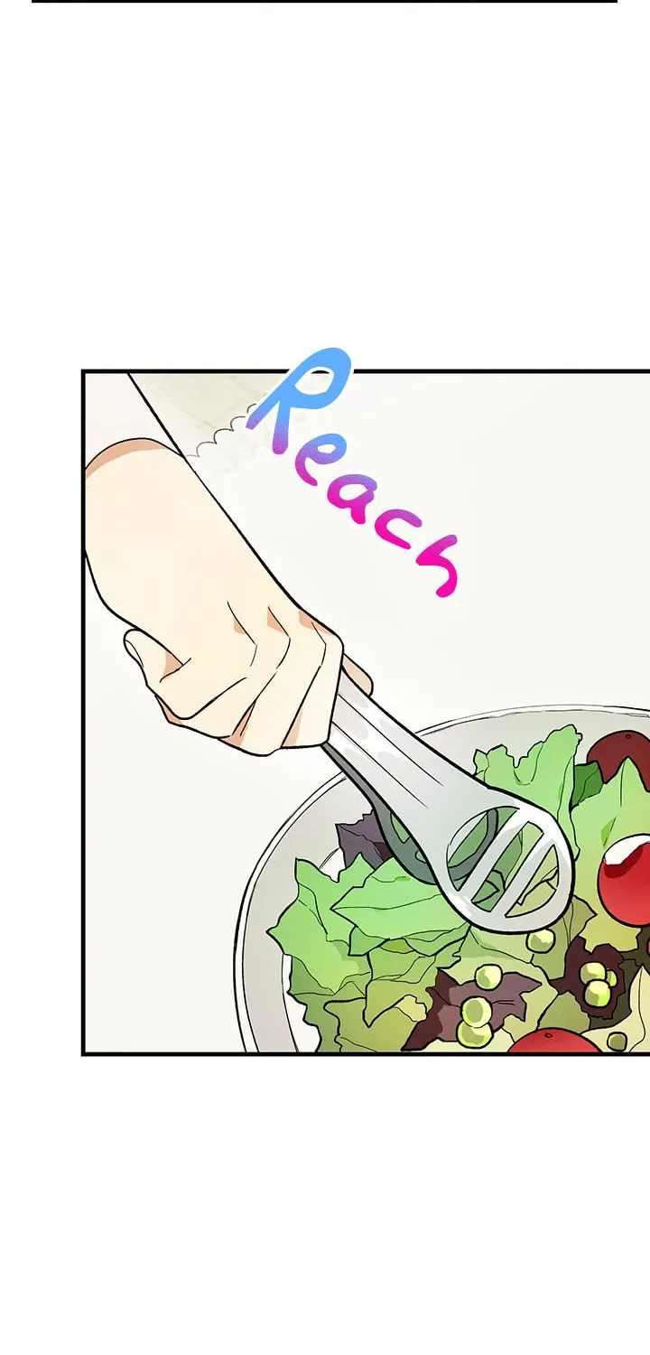 Lady Chef Royale Chapter 21 page 57 - 