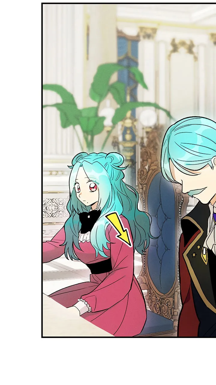 Lady Chef Royale Chapter 21 page 59 - 