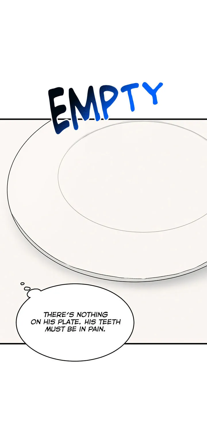Lady Chef Royale Chapter 21 page 60 - 