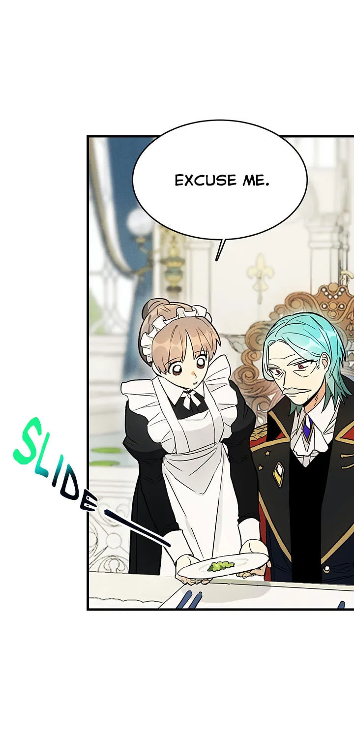 Lady Chef Royale Chapter 21 page 62 - 