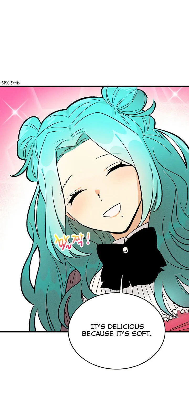 Lady Chef Royale Chapter 21 page 63 - 