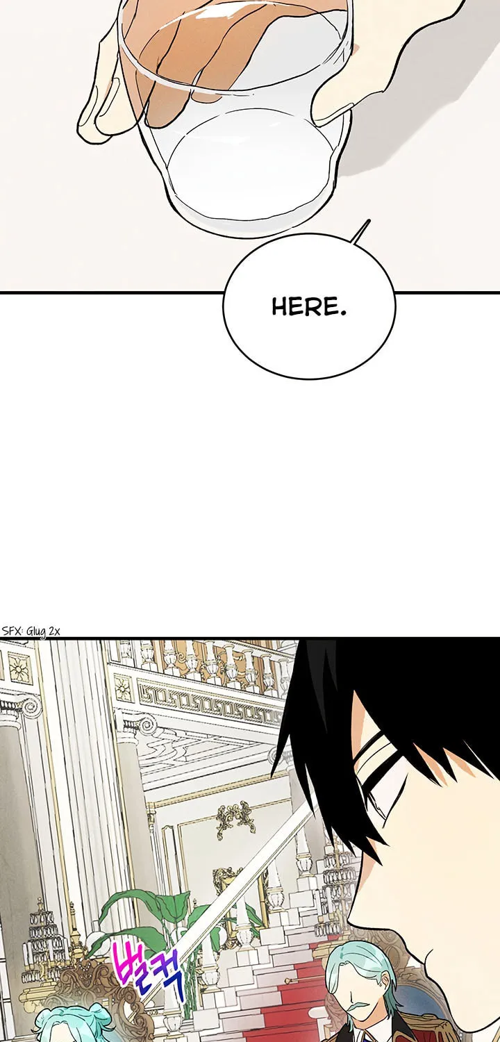 Lady Chef Royale Chapter 22 page 18 - 