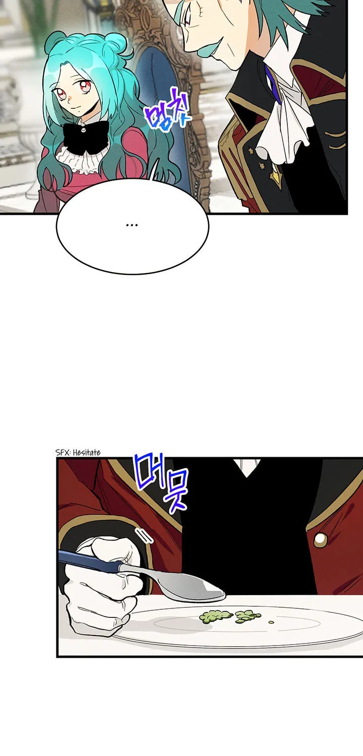 Lady Chef Royale Chapter 22 page 4 - 