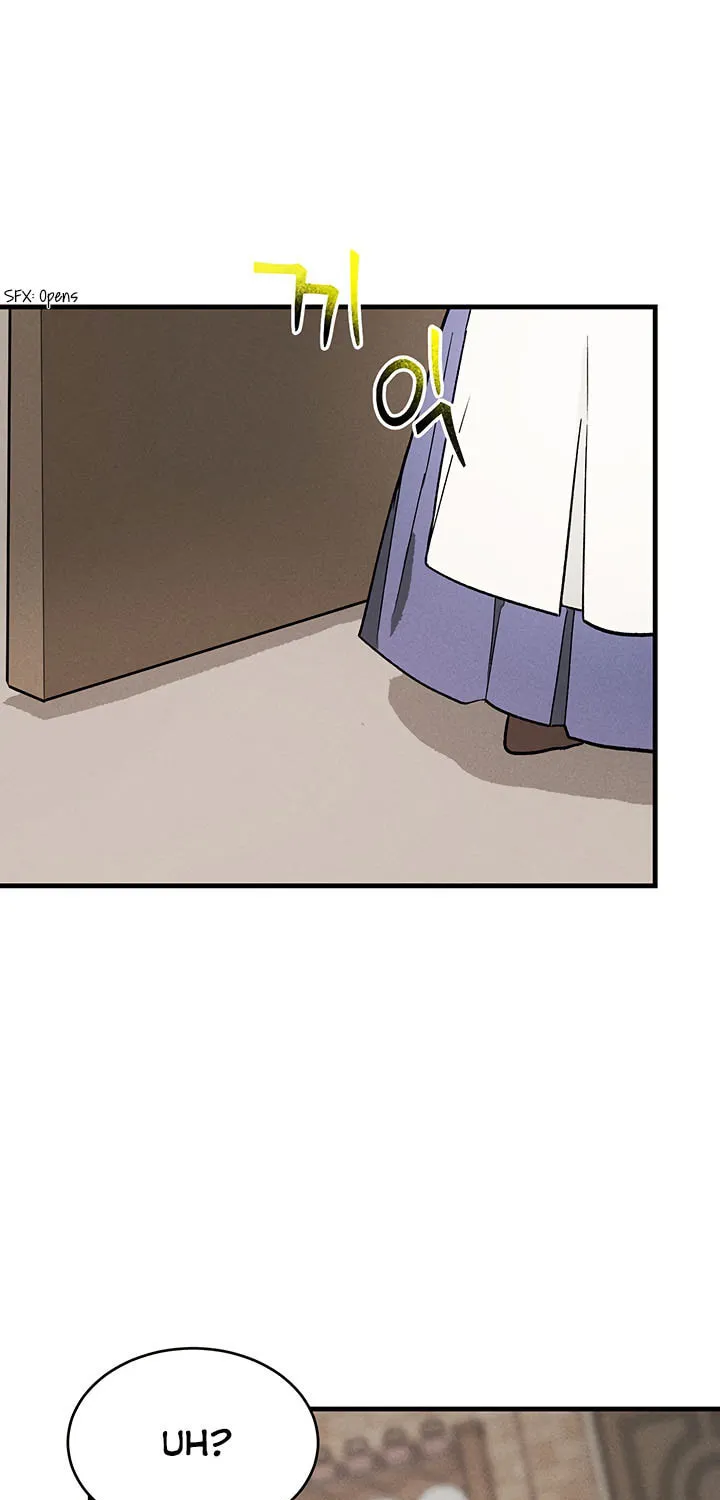 Lady Chef Royale Chapter 22 page 33 - 