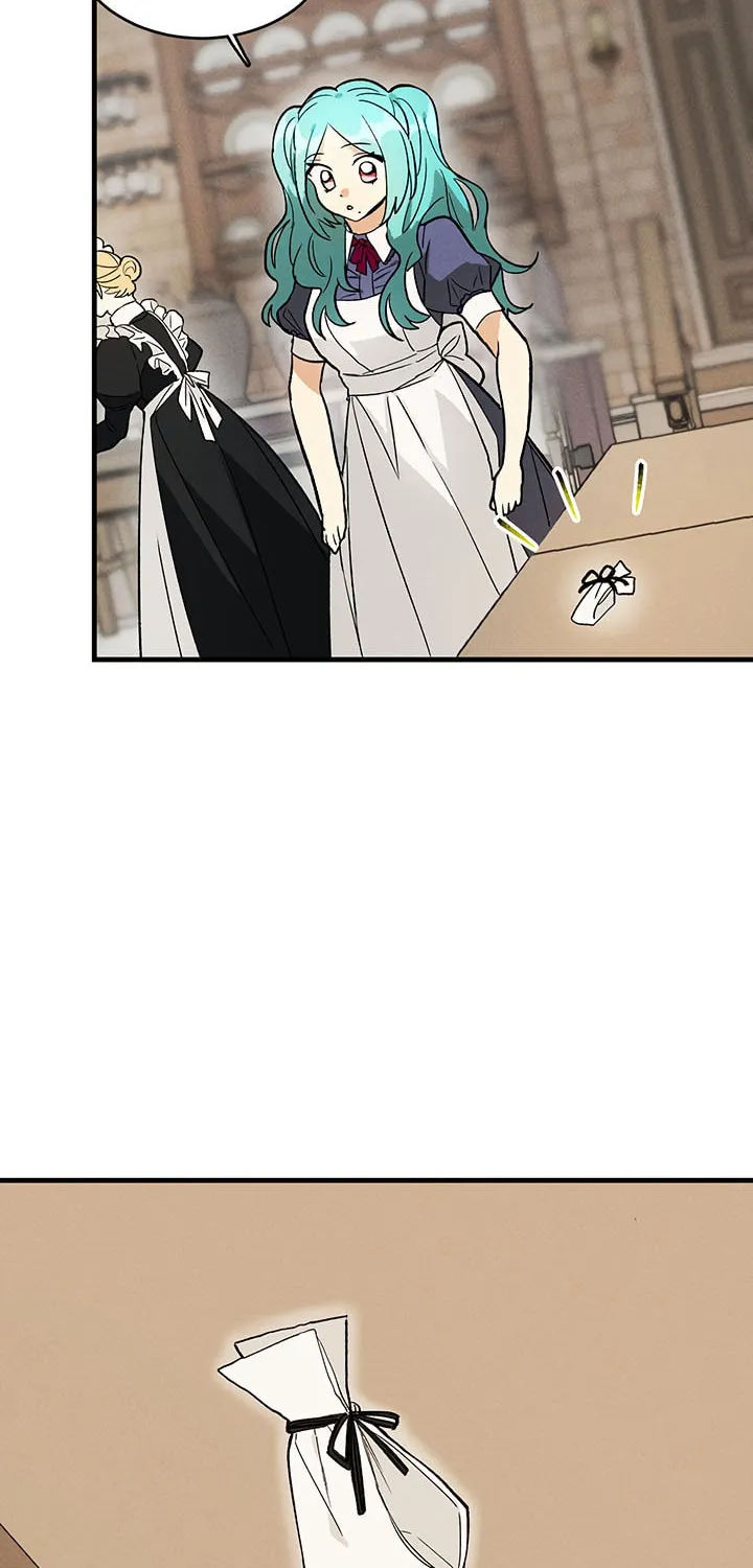 Lady Chef Royale Chapter 22 page 34 - 