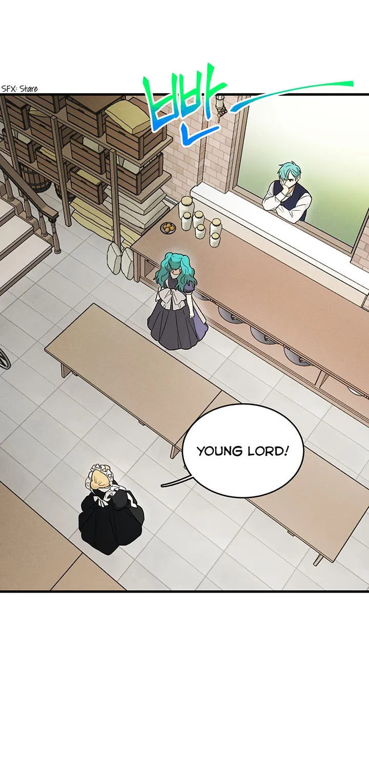 Lady Chef Royale Chapter 22 page 39 - 