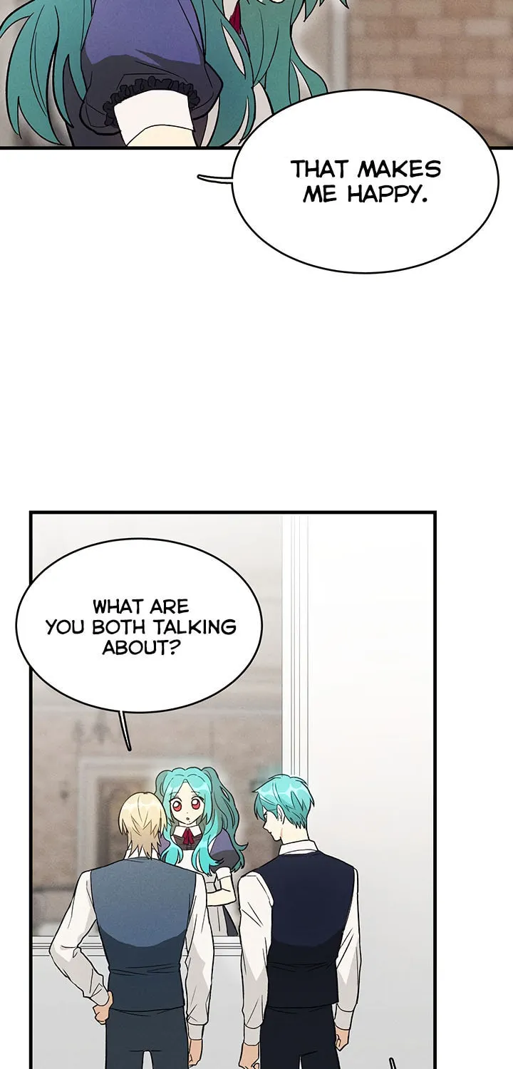 Lady Chef Royale Chapter 22 page 47 - 