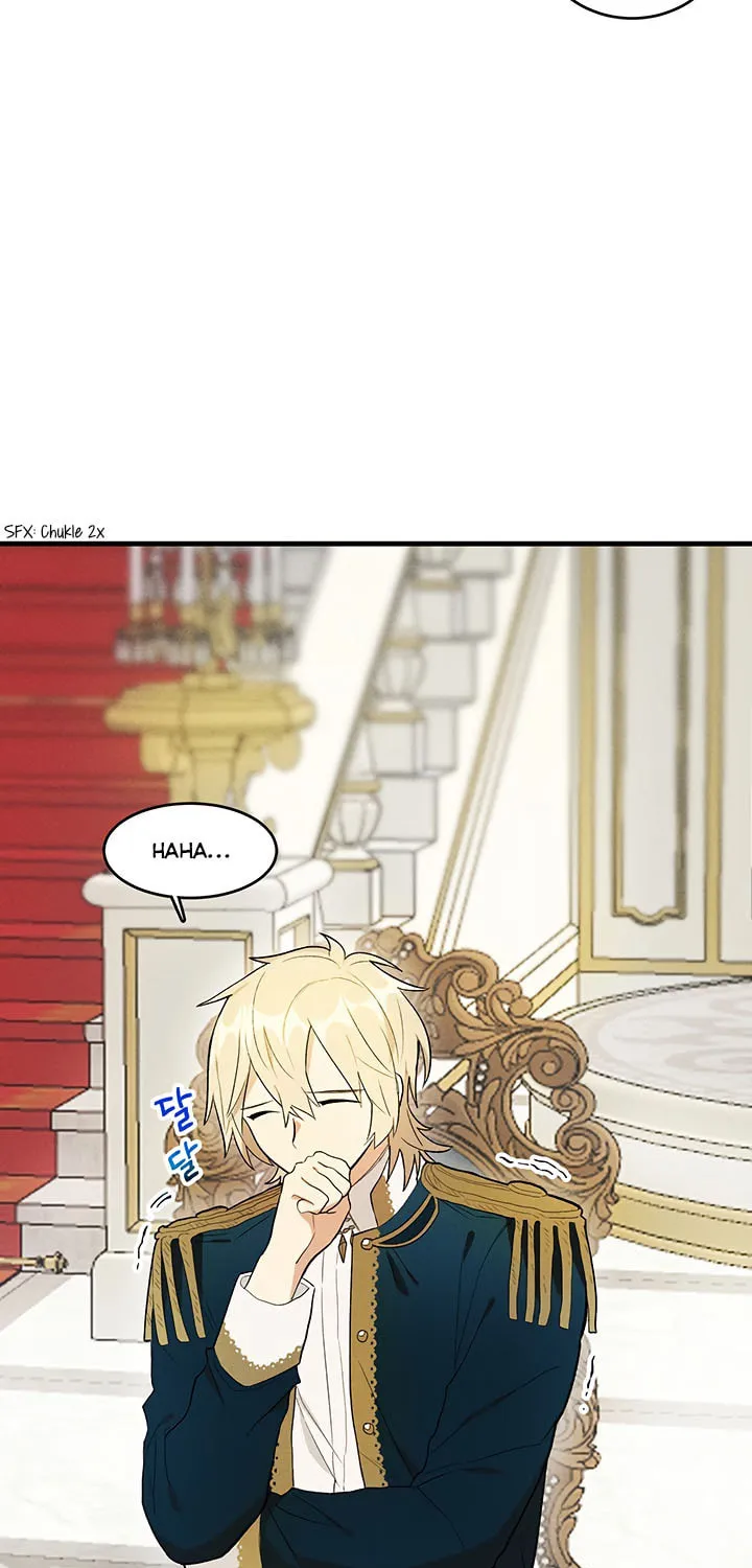 Lady Chef Royale Chapter 22 page 6 - 