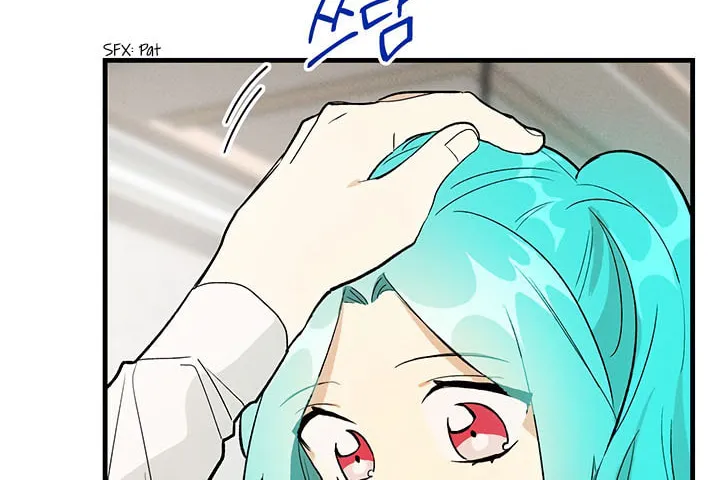 Lady Chef Royale Chapter 22 page 53 - 