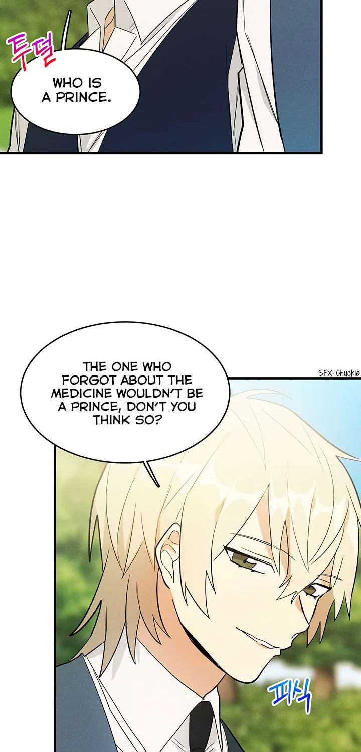 Lady Chef Royale Chapter 22 page 55 - 