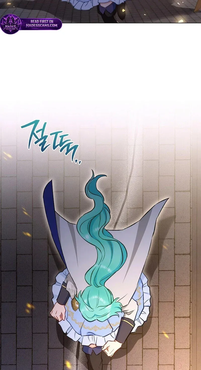 Lady Chef Royale Chapter 220 page 33 - 