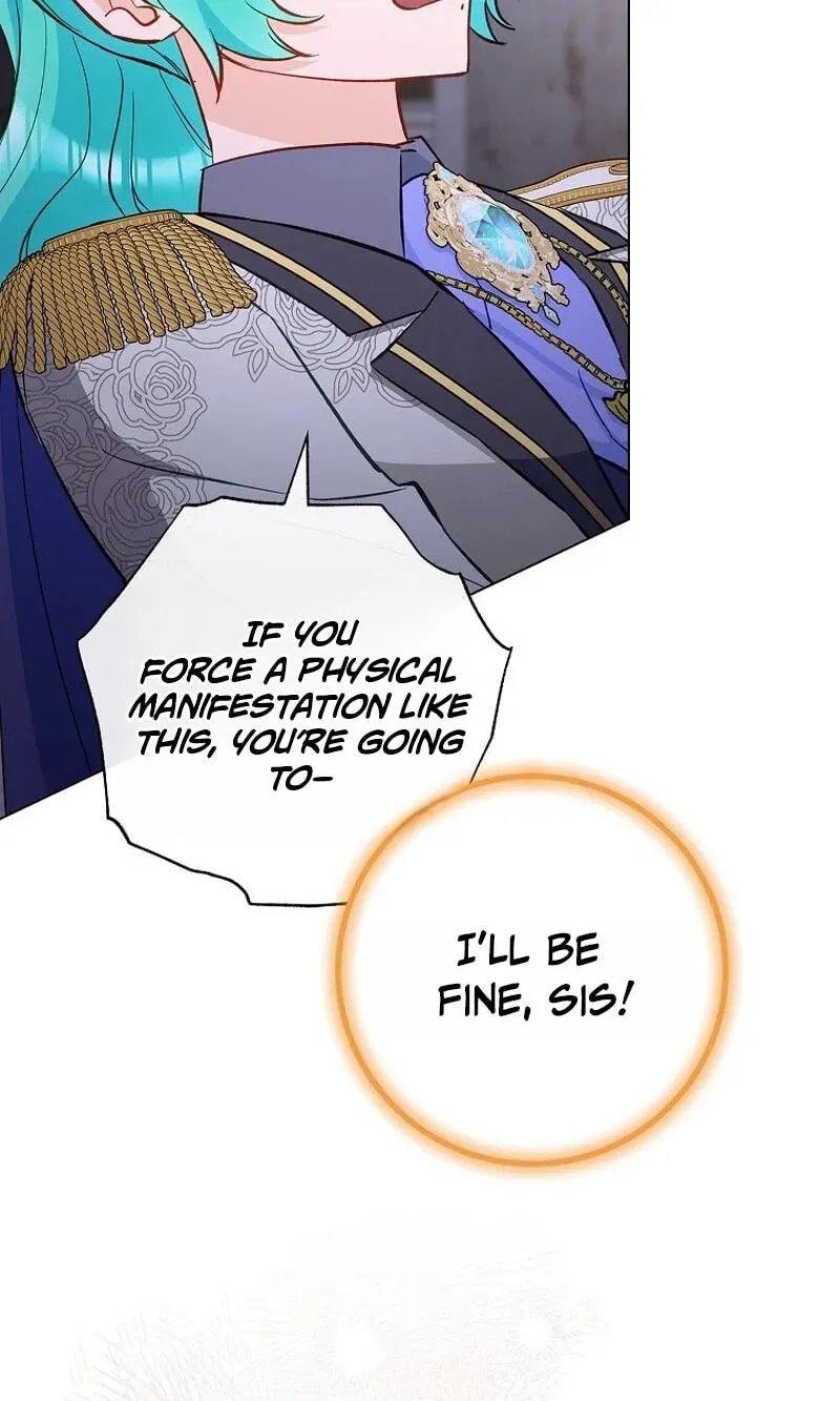 Lady Chef Royale Chapter 220 page 49 - 