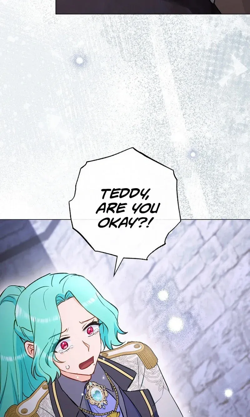 Lady Chef Royale Chapter 220 page 55 - 