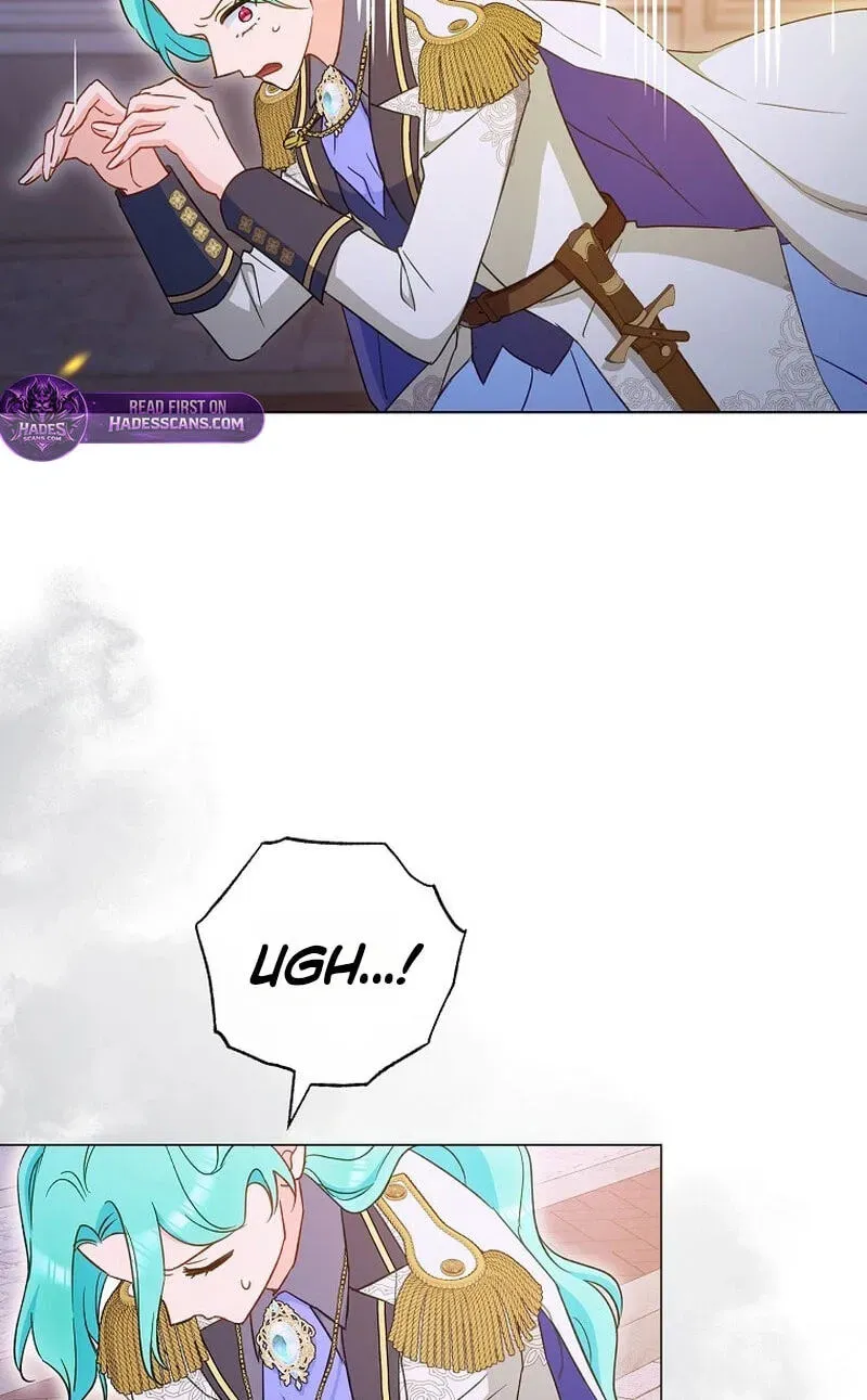 Lady Chef Royale Chapter 220 page 8 - 