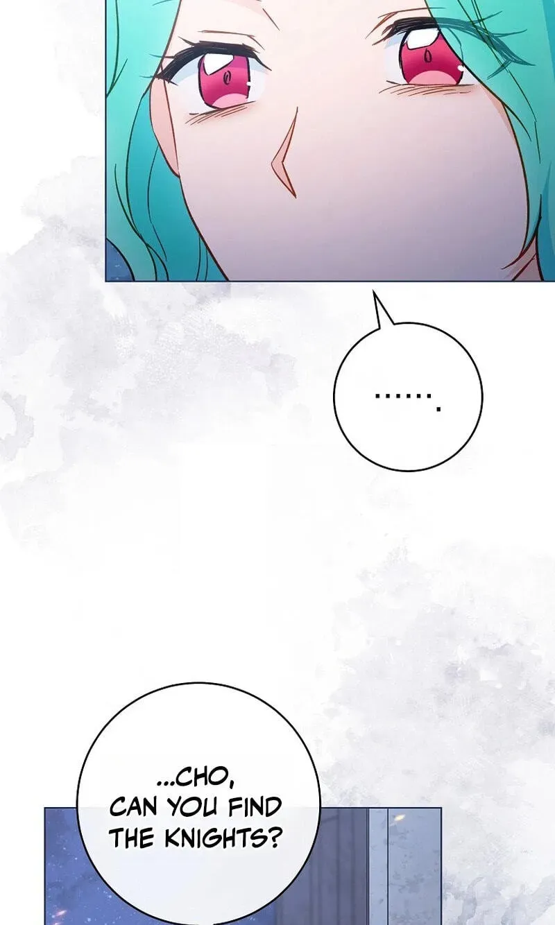 Lady Chef Royale Chapter 220 page 85 - 