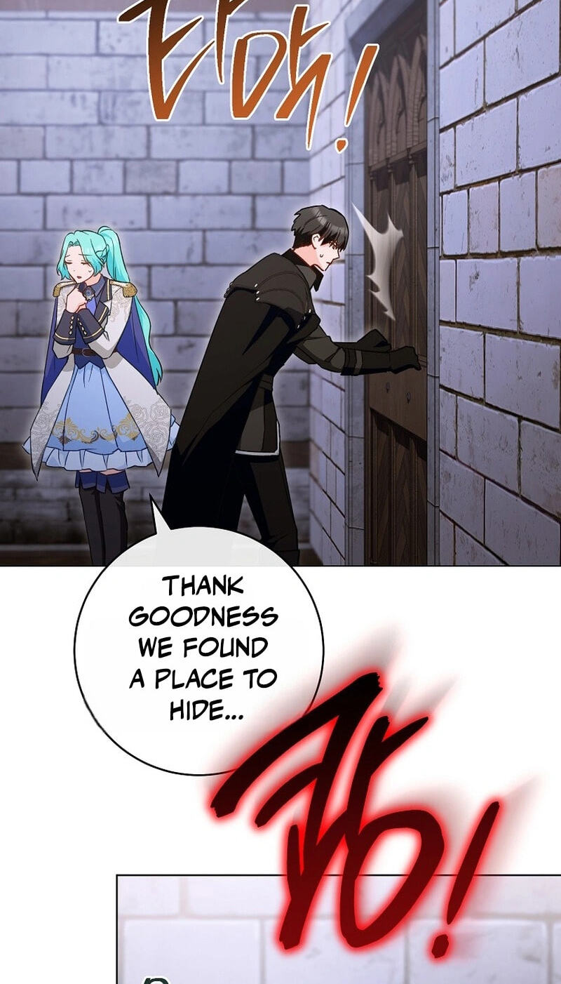 Lady Chef Royale Chapter 221 page 14 - 