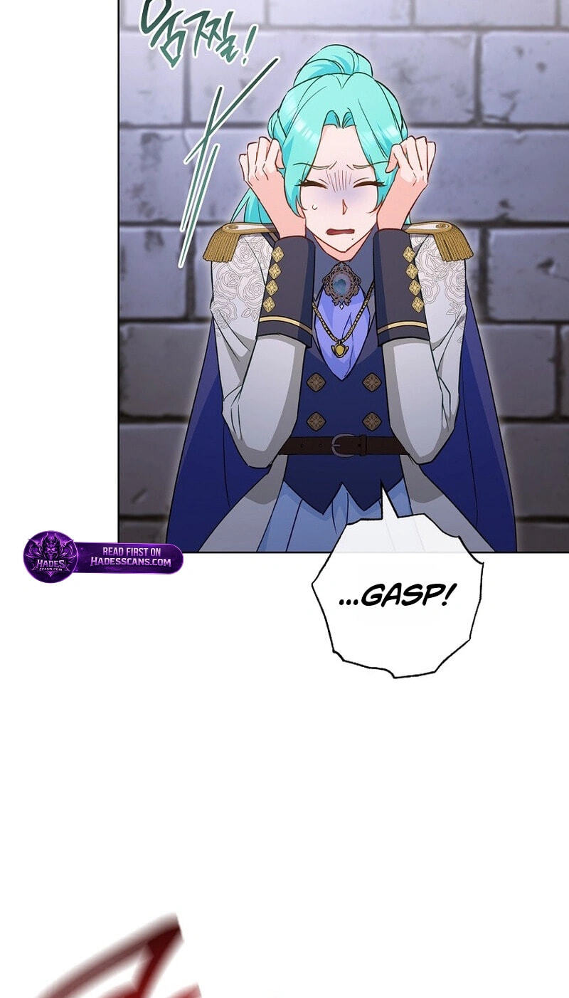 Lady Chef Royale Chapter 221 page 15 - 