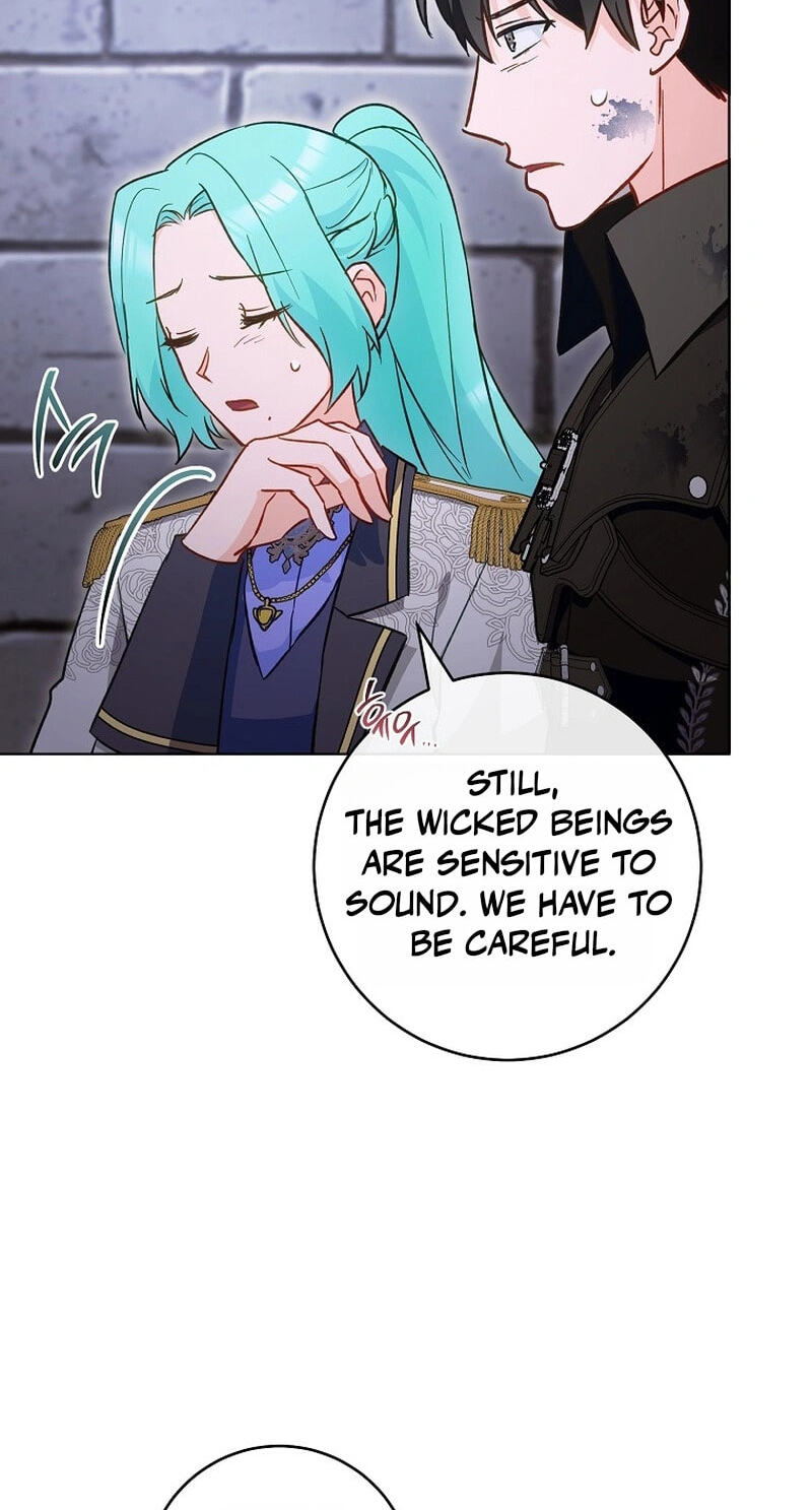 Lady Chef Royale Chapter 221 page 18 - 