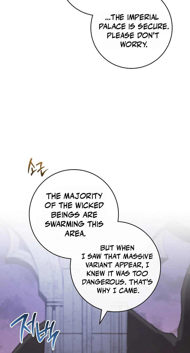 Lady Chef Royale Chapter 221 page 20 - 