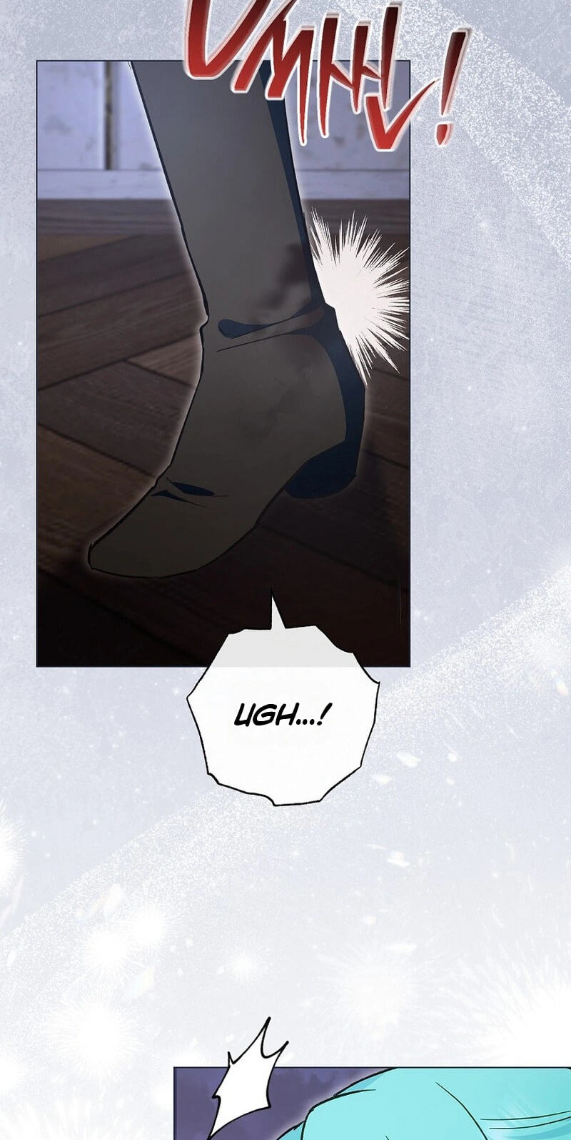 Lady Chef Royale Chapter 221 page 22 - 
