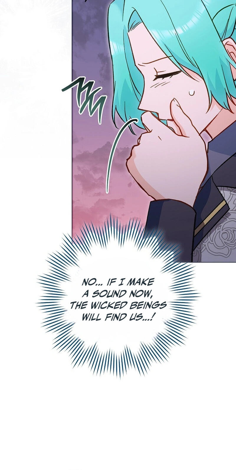 Lady Chef Royale Chapter 221 page 23 - 
