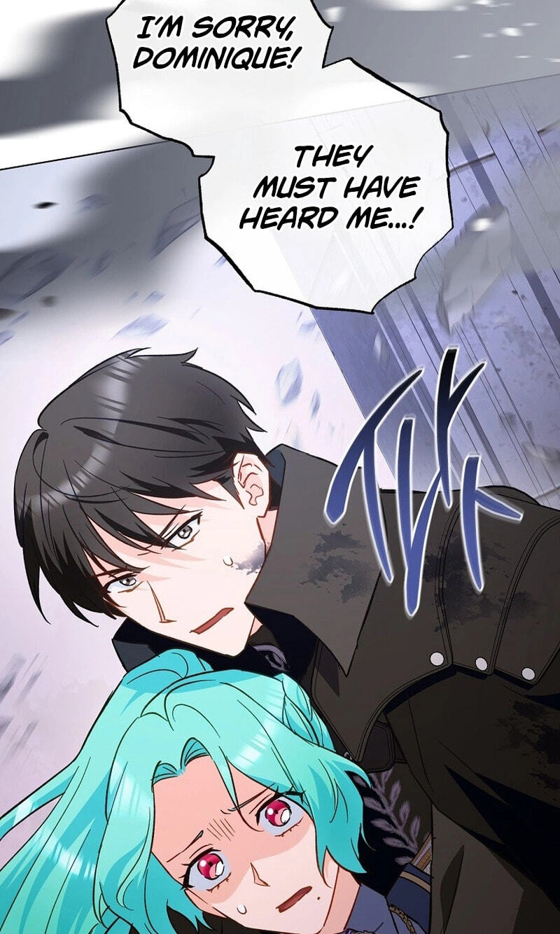 Lady Chef Royale Chapter 221 page 28 - 