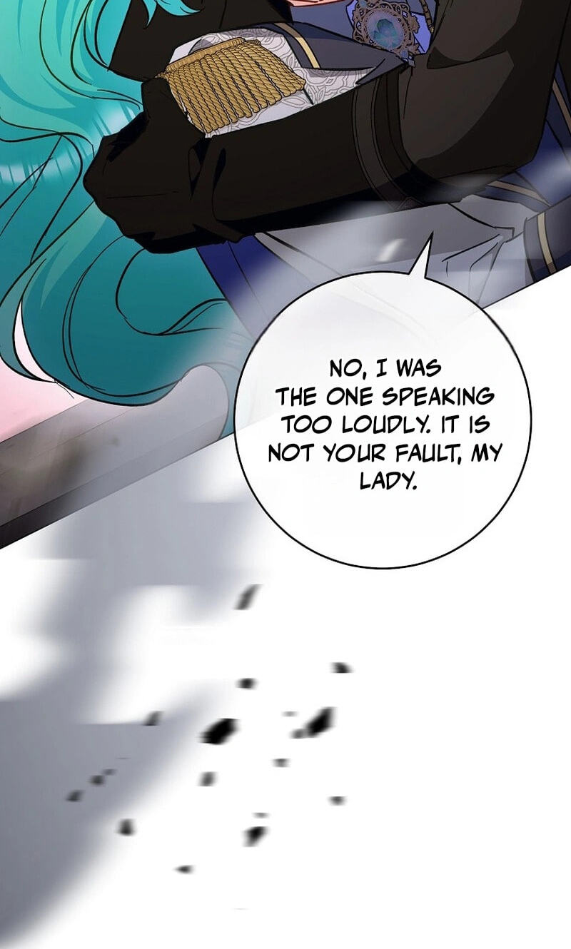 Lady Chef Royale Chapter 221 page 29 - 