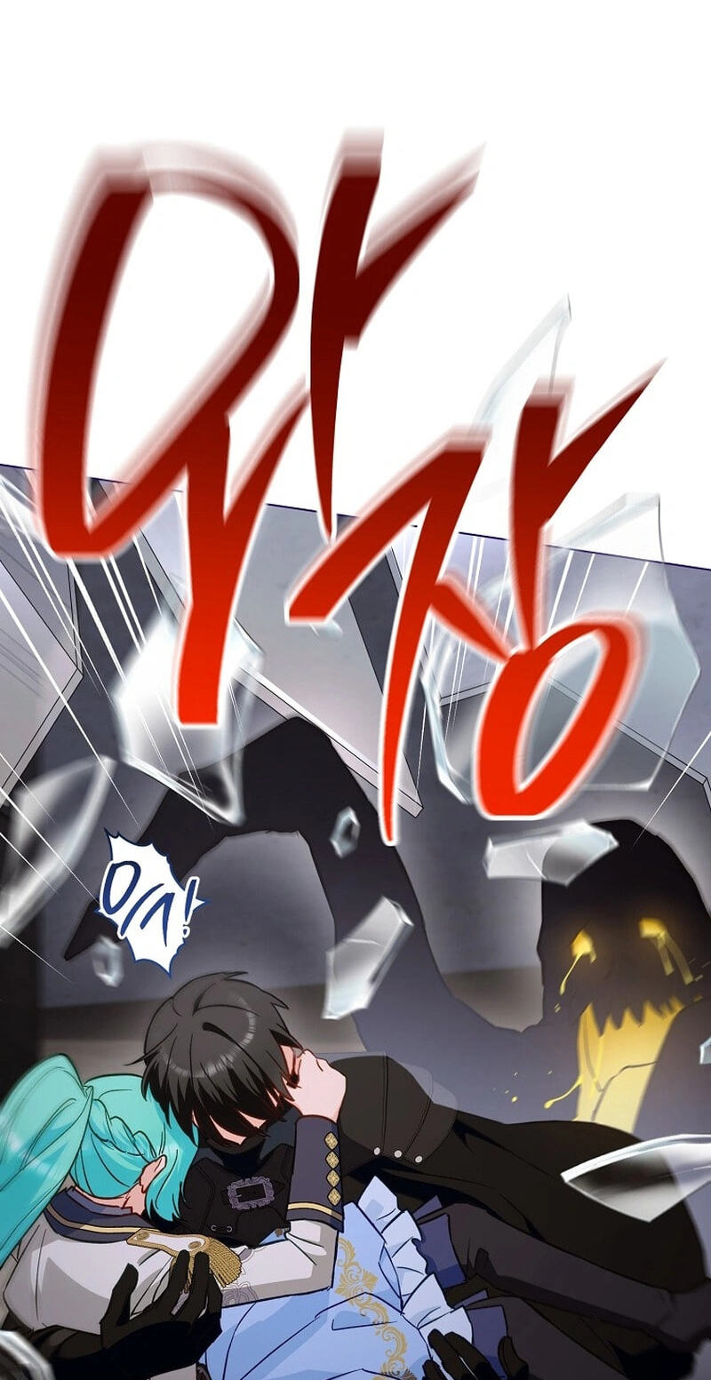 Lady Chef Royale Chapter 221 page 33 - 