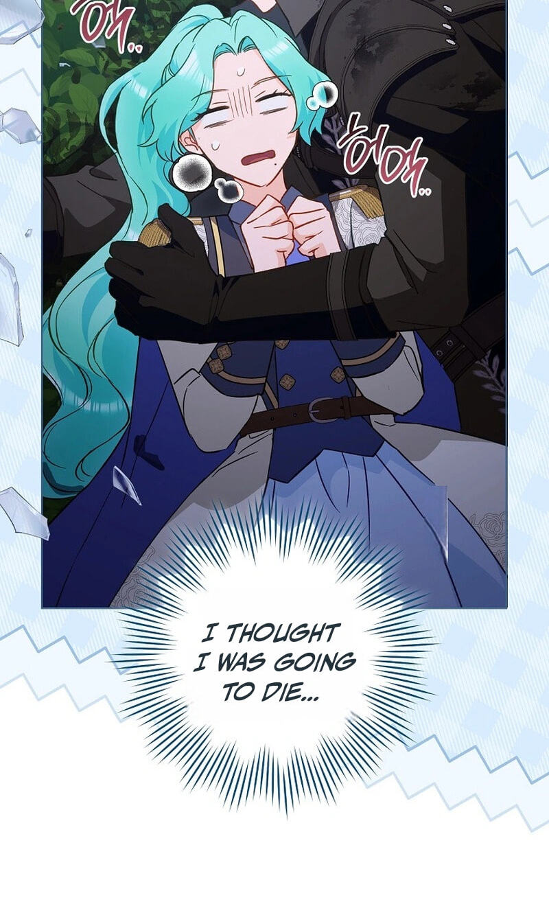 Lady Chef Royale Chapter 221 page 40 - 