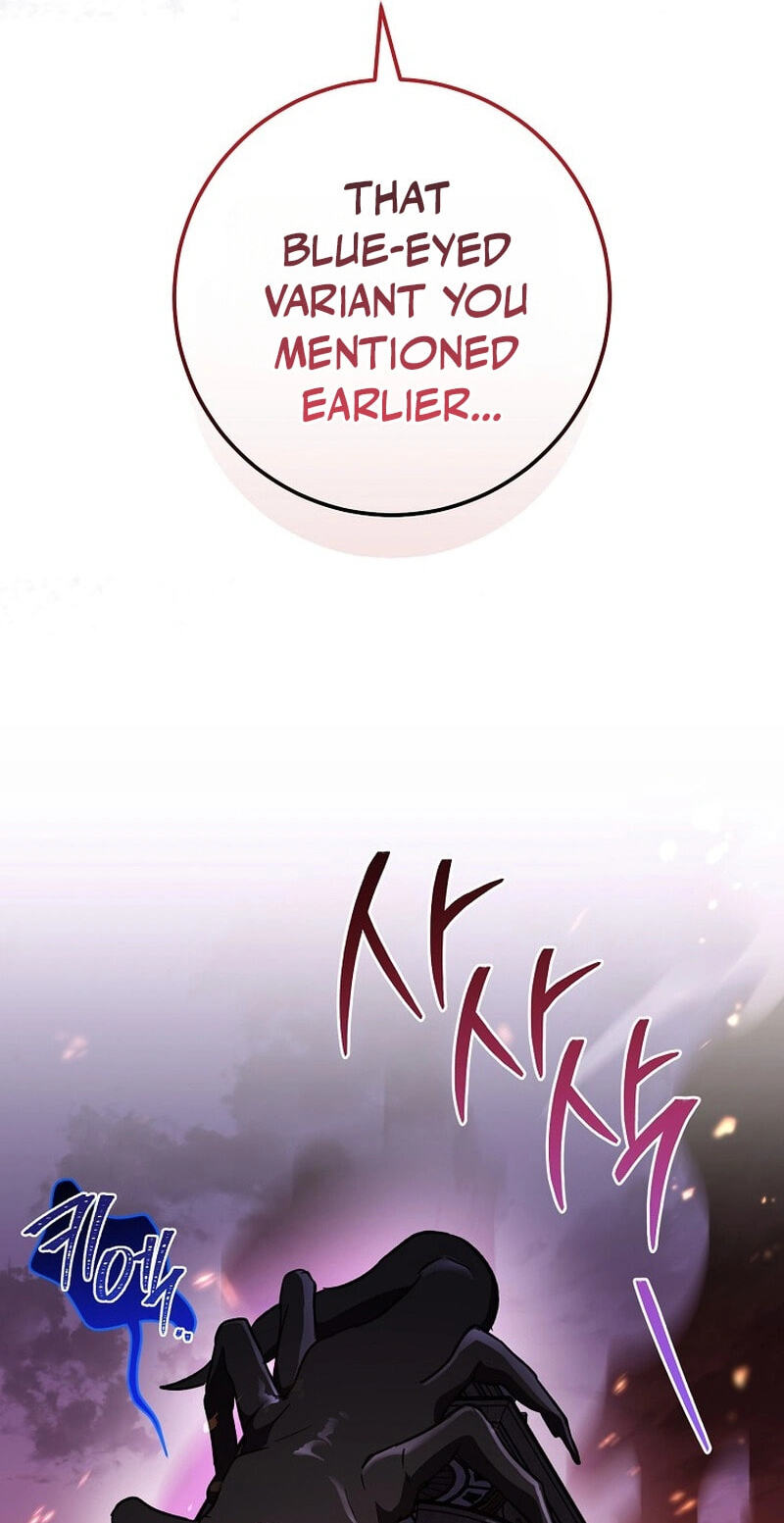Lady Chef Royale Chapter 221 page 43 - 